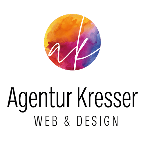 Agentur Kresser, Web & Design